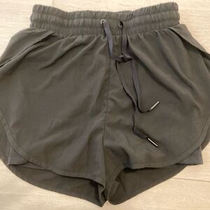 Buffbunny Lifesaver Short - Onyx Black - XS